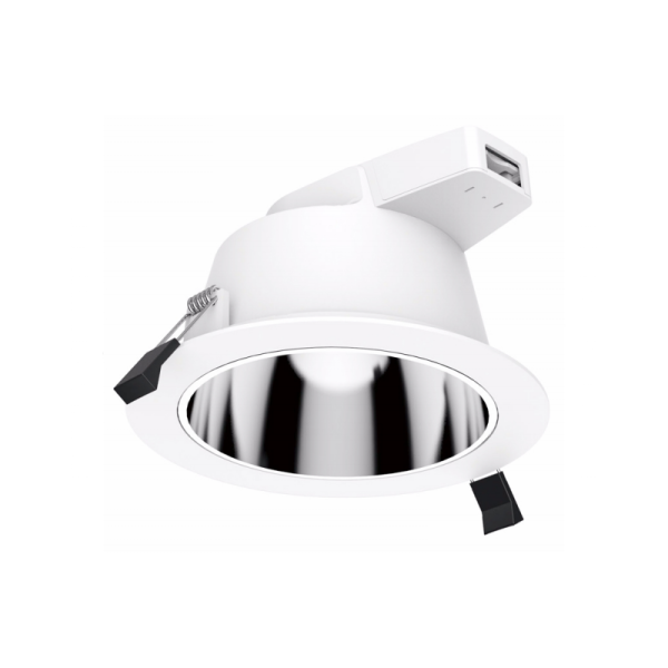 LED-EINBAUDOWNLIGHT Serie DAU